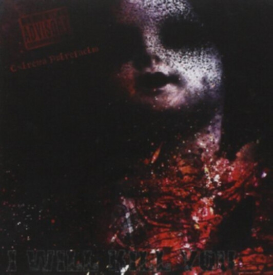 I Will Kill You Extrema Putrefactio CD