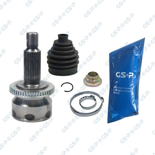 Gsp Drivknute drivaksel GSP 824321