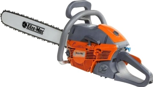 Oleo Mac Kjedesag Bensin Gsh560 18" .325 46 Cm Oleo Mac Kjedesag Bensin Gsh560 18" .325 46 Cm