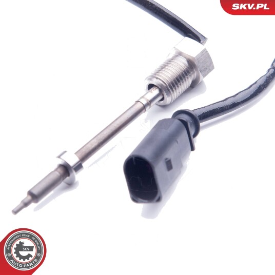 ESEN SKV 30SKV084 Sensor, eksostemperatur ESEN SKV 30SKV084 Sensor, eksostemperatur
