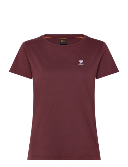 BOSS C_Elove_1 Burgundy M