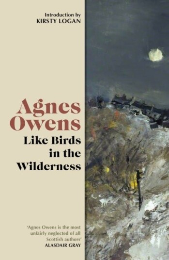 Like Birds in the Wilderness Like Birds in the Wilderness