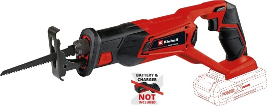 Einhell Bajonettsag TE-AP 18 Li-Solo