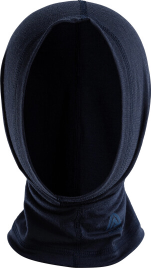 Aclima Lightwool Headover C/J, 232 Navy Blazer Aclima Lightwool Headover C/J, 232 Navy Blazer