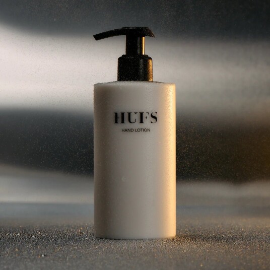 HUFS Hand Lotion 350 ml HUFS Hand Lotion 350 ml