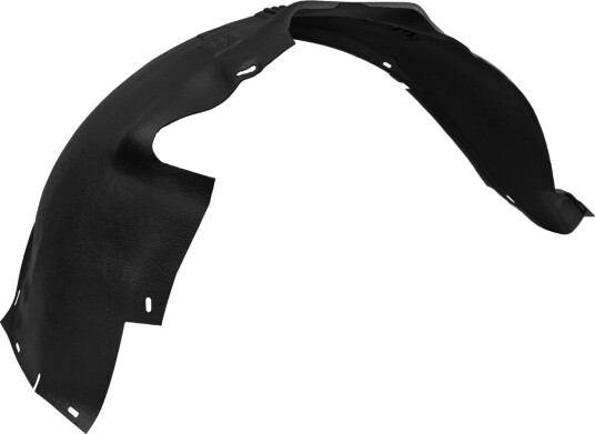 REZAW PLAST 111406 Innerskjerm plastikk