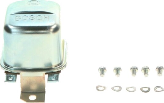 Dynamoregulator BOSCH F 026 T02 200