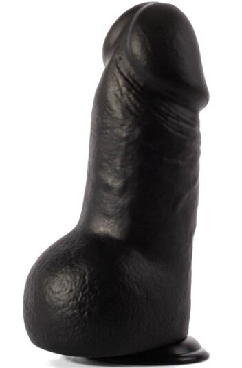 X-Men Simon Cock Black 25 cm