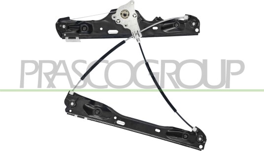 PRASCO BM702W023 Vindusheis