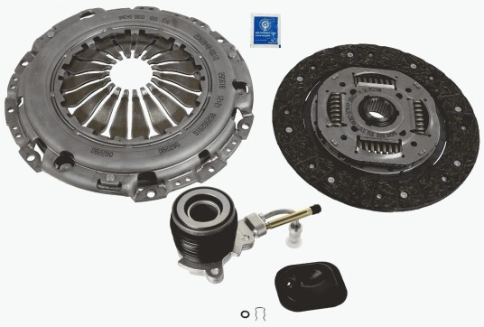 Clutchsett SACHS 3000 990 568