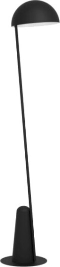 Eglo Aranzola Gulvlampe I Sort Eglo Aranzola Gulvlampe I Sort
