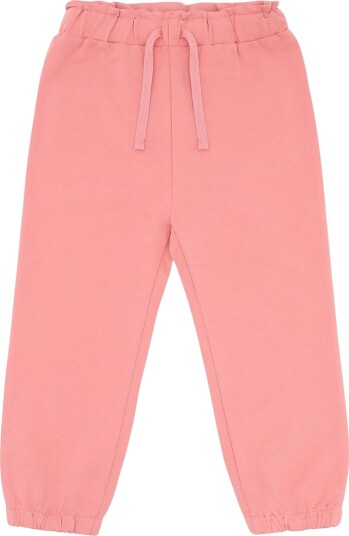 Hust and Claire   Joggebukse Thilde Solid Sorbet   98
