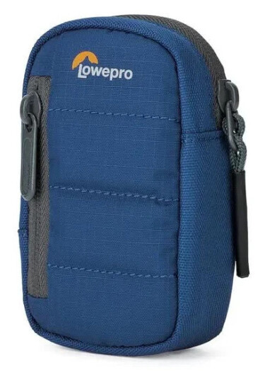 Lowepro Tahoe CS 10 Kameraveske Blå