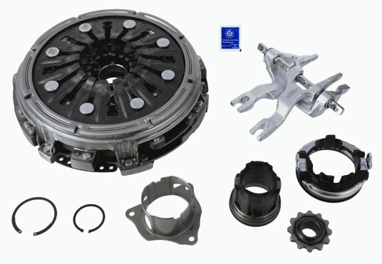 Clutchsett SACHS 3000 944 002