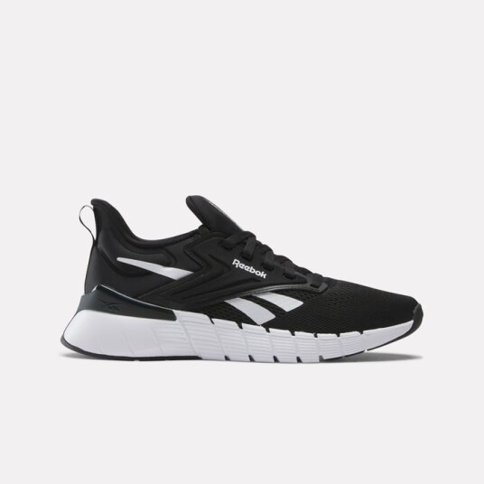 Reebok Nano Gym Treningssko Svart Hvit Black 38 Reebok Nano Gym Treningssko Svart Hvit Black 38