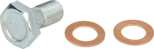 Hul skrue lader EVORON EVMK0207