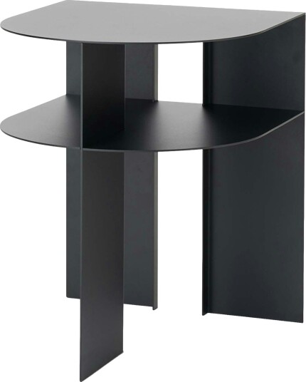 Rand Sidebord, Sort
