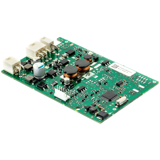 Husqvarna Printed Circuit Assembly PCB Cs B Husqvarna Printed Circuit Assembly PCB Cs B