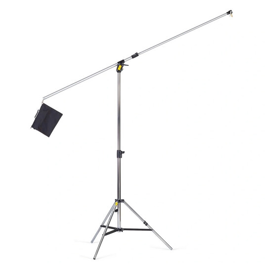 Manfrotto 420CSU tripod