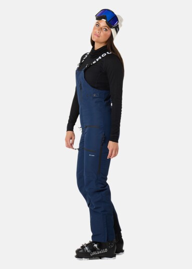 Freeride Bib Pants II W Freeride Bib Pants II W