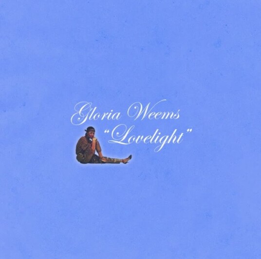 Gloria Weems Lovelight Uk Vinyl
