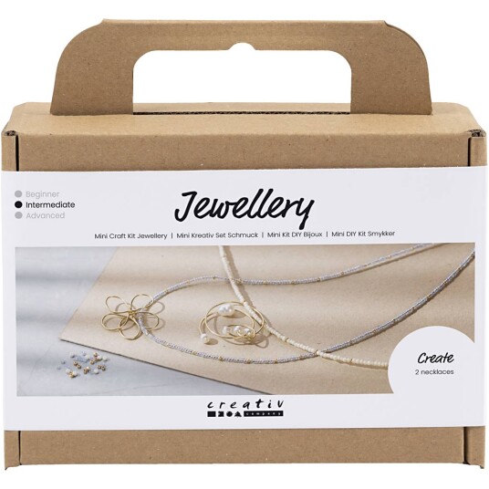Mini Craft Kit - Jewellery  977750 