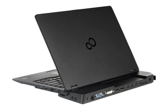 Fujitsu Portreplicator E548 E558 U728 U748 U757 Fujitsu Portreplicator E548 E558 U728 U748 U757