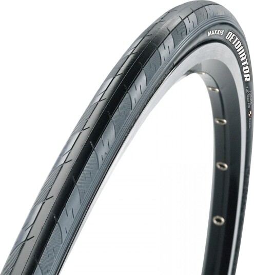 Sykkeldekk Maxxis Detonator 700 x 32C Black