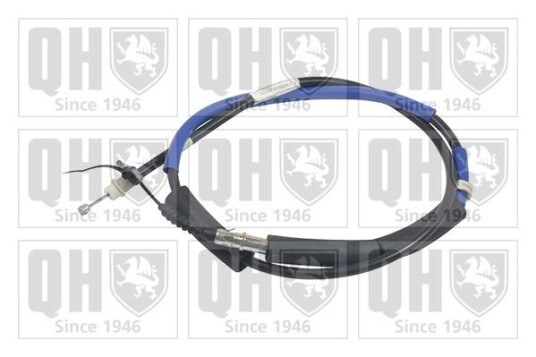 Tautrekk håndbremse QUINTON HAZELL BC4119