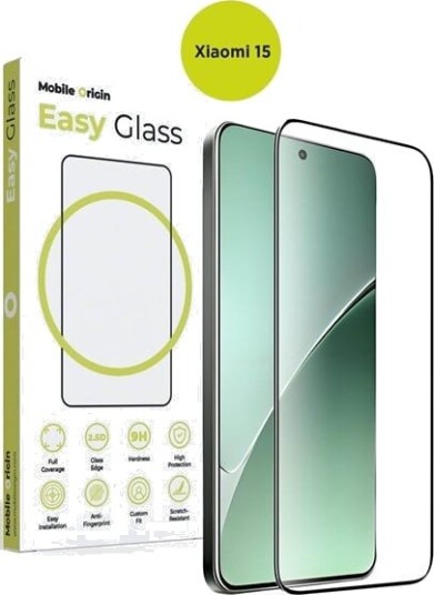 Mobile Origin EasyGlass Xiaomi 15