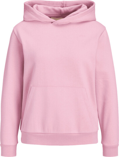 JJXX Kids Jxabbie Ls Every Hood Swt Noos Grl   Pink   164