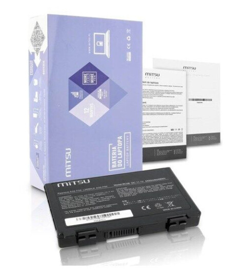 Mitsu BC/AS-K50