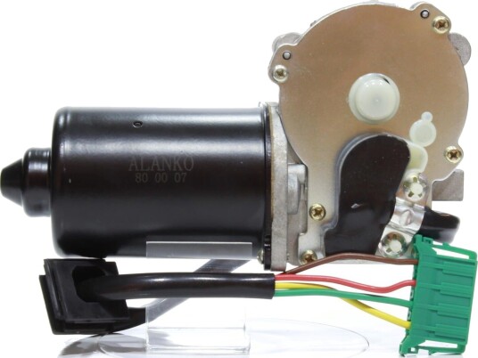 ALANKO 10800007 Vindusviskermotor