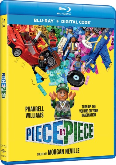 Piece By Piece 2024 Piece By Piece 2024