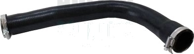 HOFFER 961072 Ladeluftslange HOFFER 961072 Ladeluftslange