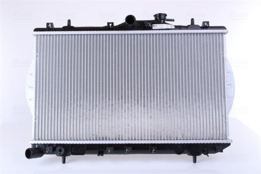Radiator NISSENS 622971 Radiator NISSENS 622971