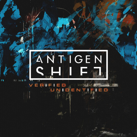 Antigen Shift Verified Unidentified CD