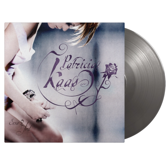 Patricia Kaas  Sexe Fort  LP/Vinyl