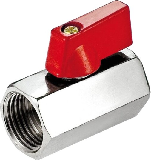 Perfexim Kuleventil Mini (01-301-0150-000)