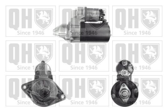 Starter QUINTON HAZELL QRS1855