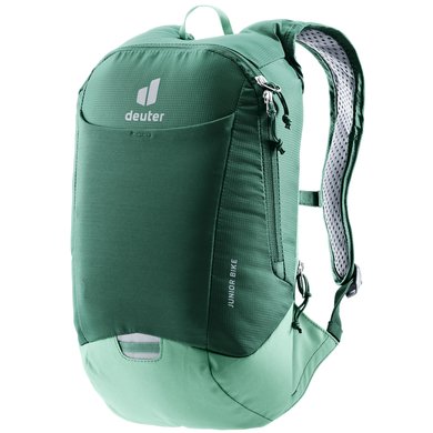 deuter Ryggsekk Junior Bike sea green -spearmintgrønn
