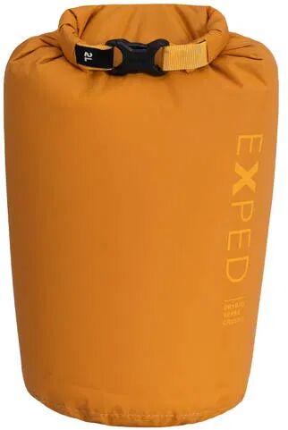 Exped Drybag Versa Crush gold 2 Exped Drybag Versa Crush gold 2