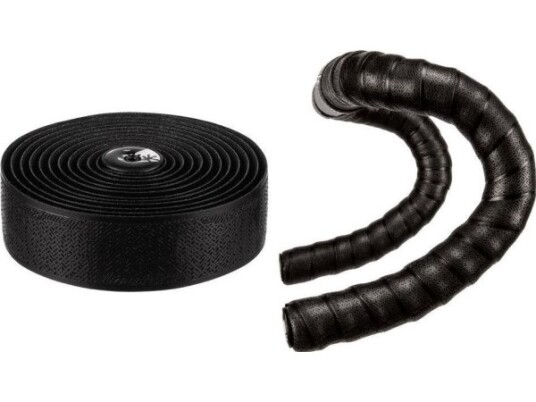 Lizard Skins DSP Bar Tape V2jet black 3,2mm