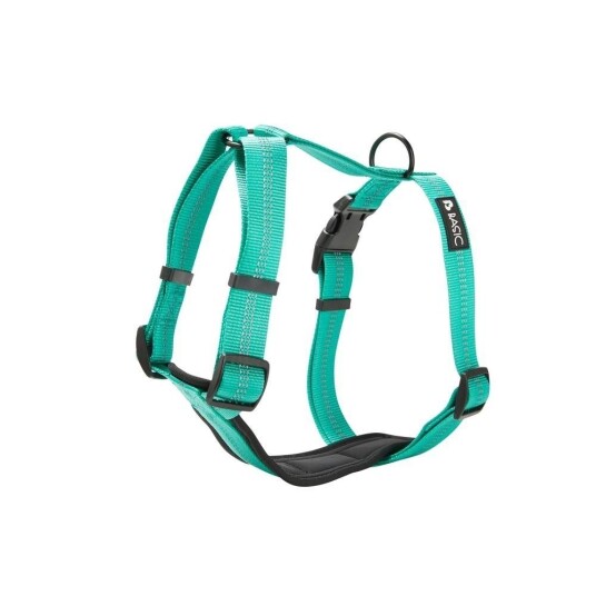 Basic First Y-sele Grønn (XS)