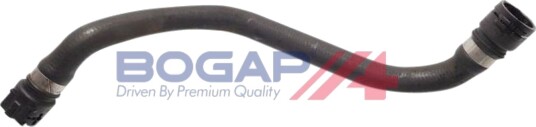 Radiatorslange BOGAP B4228593