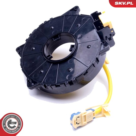 Viklefjær airbag ESEN SKV 96SKV540