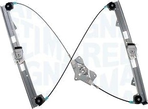 Vindusheis MAGNETI MARELLI 350103853000 Vindusheis MAGNETI MARELLI 350103853000