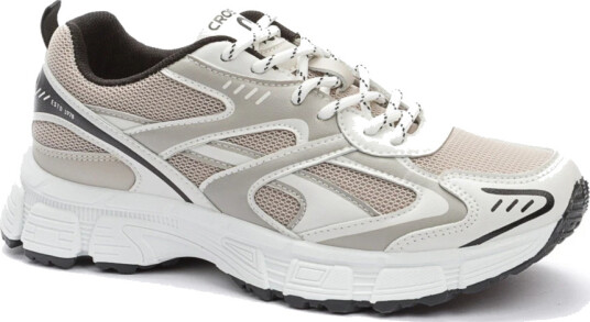 Crosby Dame Sko Flerfarget 40 EU, Crosby Dame Sko Flerfarget 40 EU,