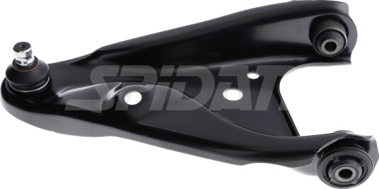 SPIDAN CHASSIS PARTS 58128 Bærearm SPIDAN CHASSIS PARTS 58128 Bærearm