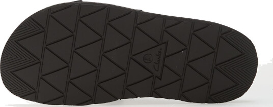 Clarks Solsbury Strap G - Black - 46 Clarks Solsbury Strap G - Black - 46